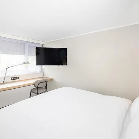 Hotel Campanile Nature - Sud 3*