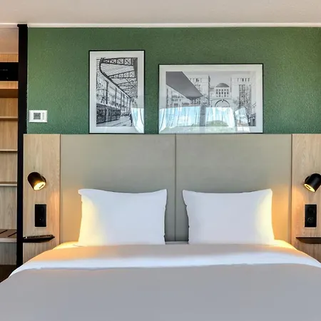 Campanile Nature - Sud 3* Montpellier