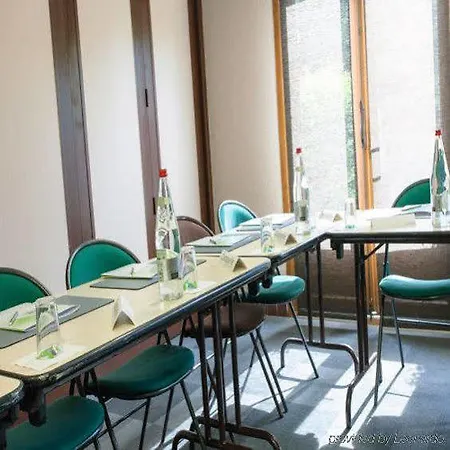 Campanile Sud - A709 Hotel