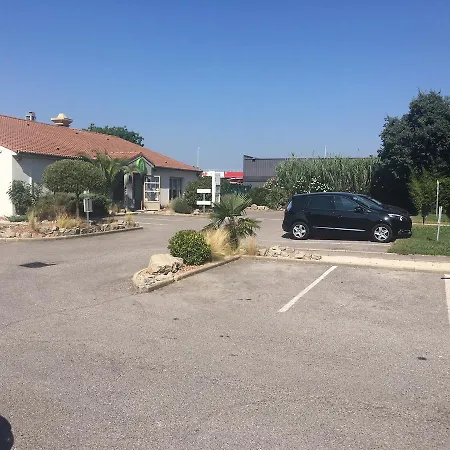 Campanile Sud - A709 3* Μονπελιέ