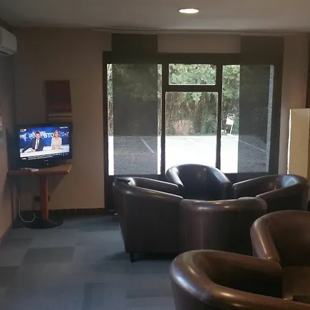 Campanile Nature - Sud Szálloda 3*